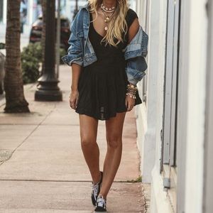 BILLABONG X ELLE FERGUSON - Heartstone Dress